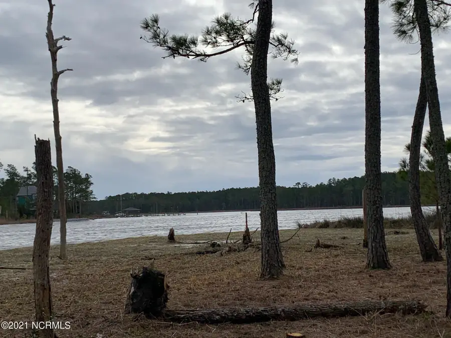 Lot 37 Sunset Road, Belhaven, NC 27810 - #3
