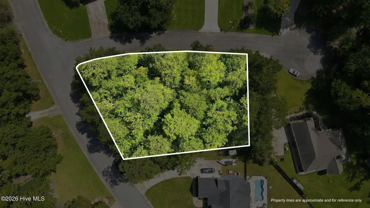 314 Neuse Harbour Boulevard, New Bern, NC 28562 - #1