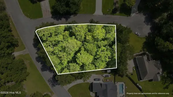 314 Neuse Harbour Boulevard, New Bern, NC 28562