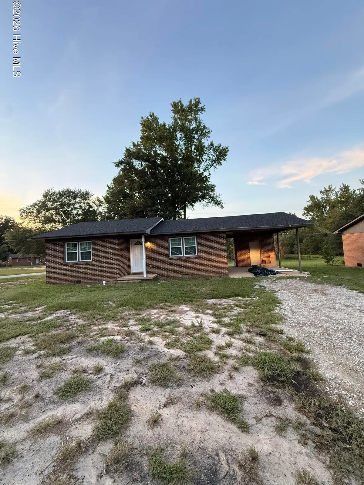17321 Old Lumberton Road, Laurinburg, NC 28352 - #1