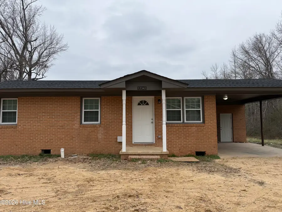 17321 Old Lumberton Road, Laurinburg, NC 28352 - #2