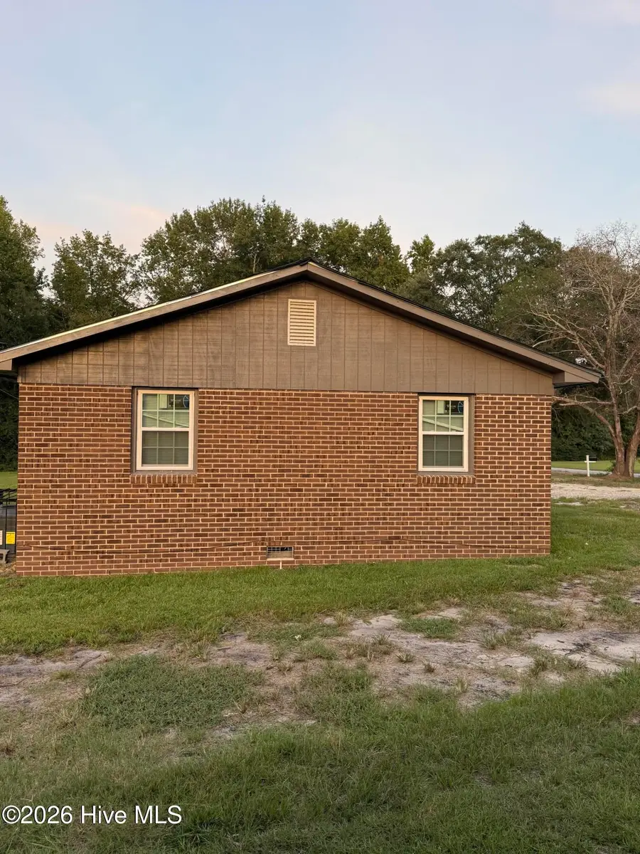 17321 Old Lumberton Road, Laurinburg, NC 28352 - #3