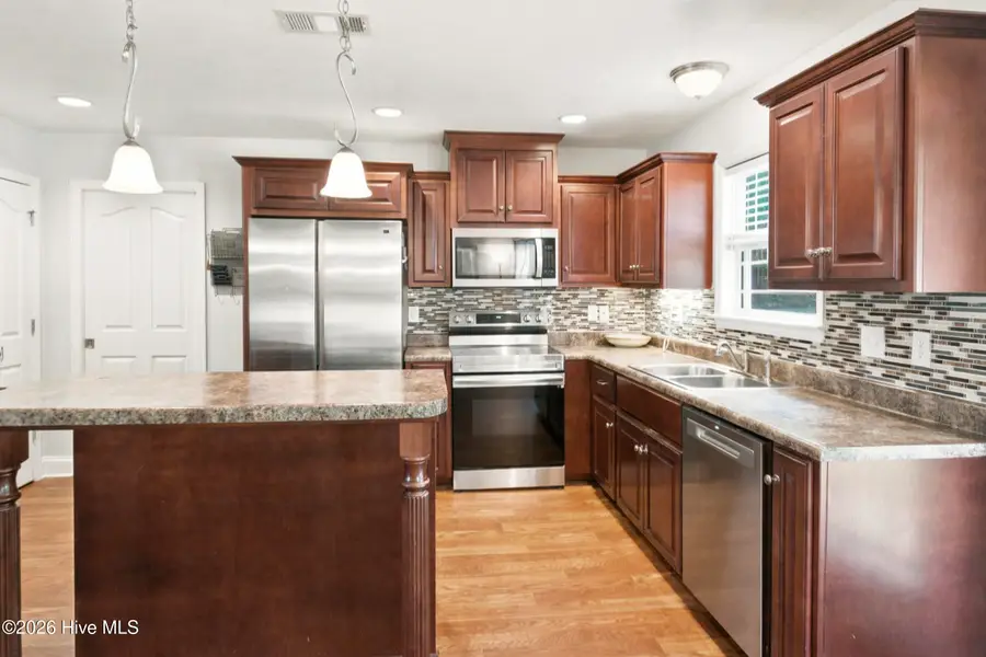 5104 Trickling Creek Drive, Graniteville, SC 29829 - #3