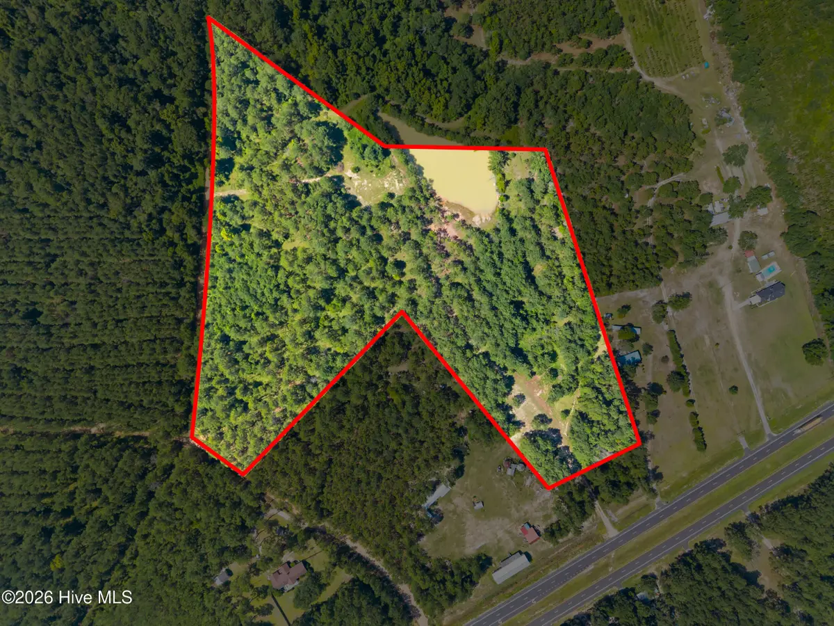 1214 Georgia 21, Millen, GA 30442 - #1