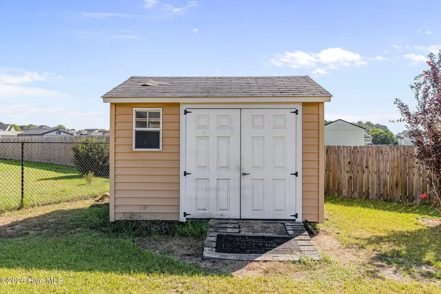208 Stillwater Creek Drive, Goldsboro, NC 27534 - #3