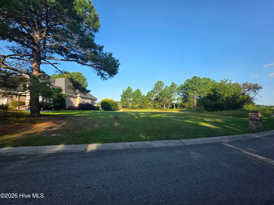 983 Strathaven Court, Sunset Beach, NC 28468 - #2