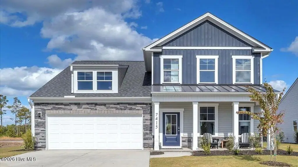 7415 Linda Vista Lane #249, Leland, NC 28451 - #1