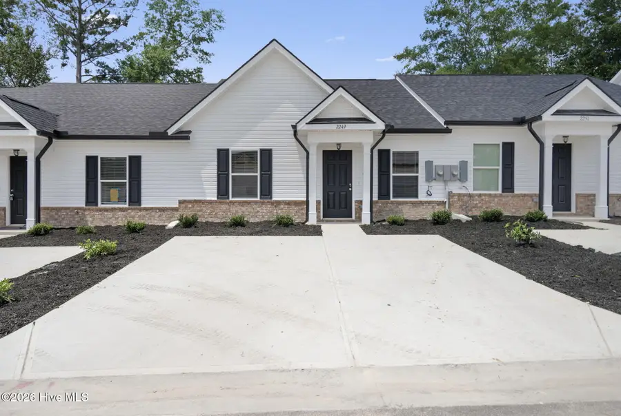 2136 Julius Drive, Augusta, GA 30906 - #3