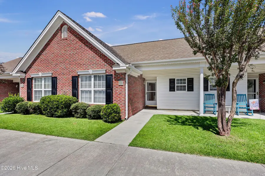 3011 Lauren Place Drive #Apt 103, Wilmington, NC 28405 - #2