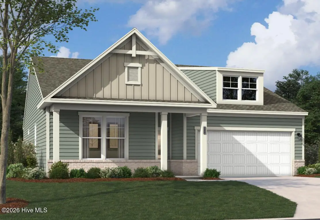 4099 Balboa Avenue #23, Leland, NC 28451 - #1