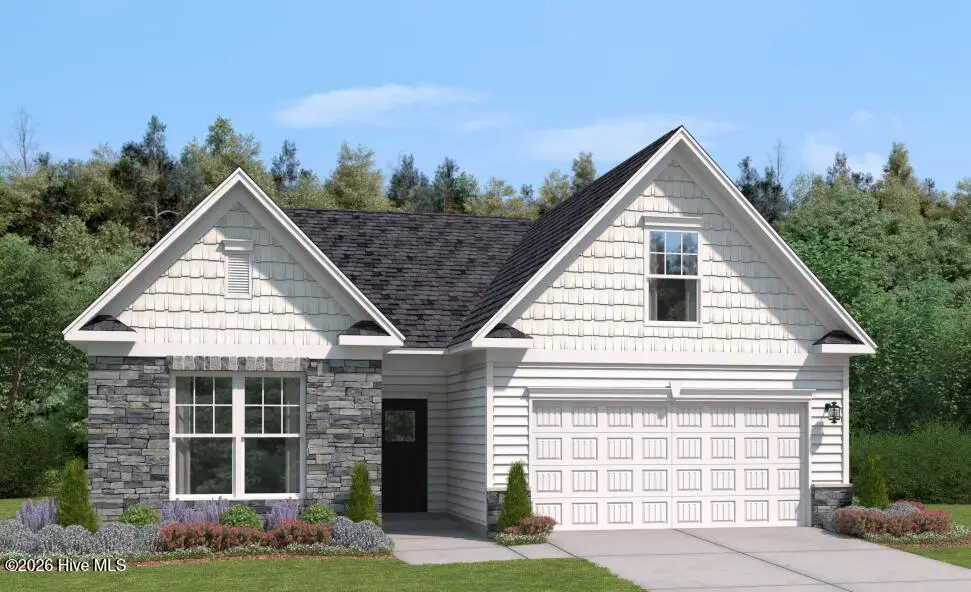 4091 Balboa Avenue #25, Leland, NC 28451 - #1