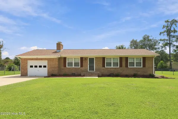 216 Dogwood Street, Havelock, NC 28532