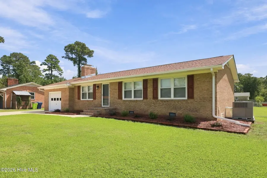 216 Dogwood Street, Havelock, NC 28532 - #2