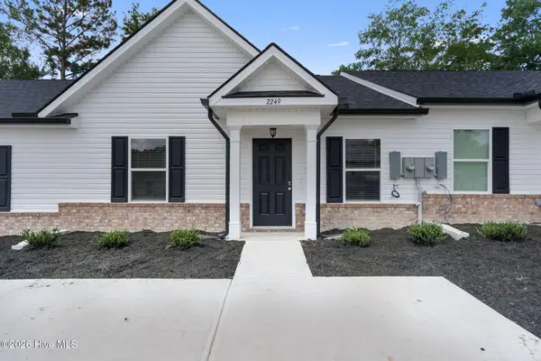 2138 Julius Drive, Augusta, GA 30906