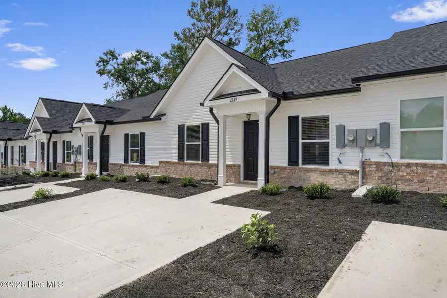 2138 Julius Drive, Augusta, GA 30906 - #2