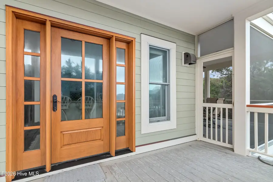 9 Indian Blanket Court, Bald Head Island, NC 28461 - #3