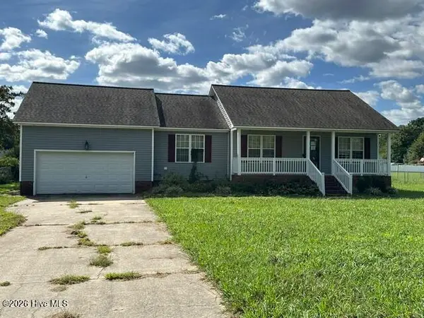 113 Taylors Lane, Camden, NC 27921