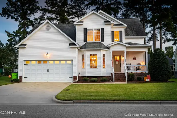 698 Tabard Road, Winterville, NC 28590
