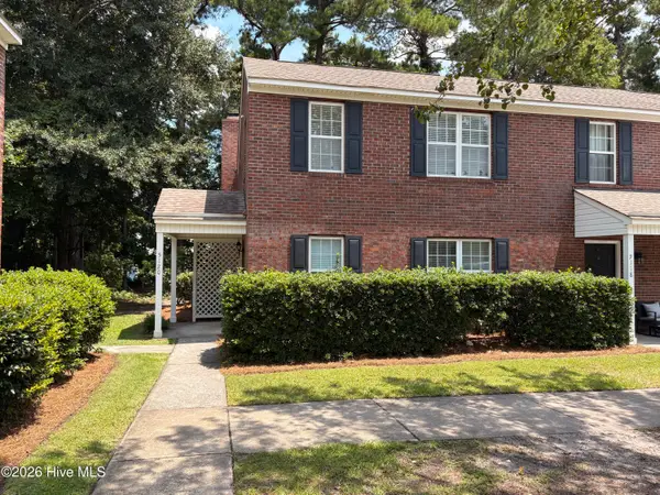 5120 Lamppost Circle, Wilmington, NC 28403