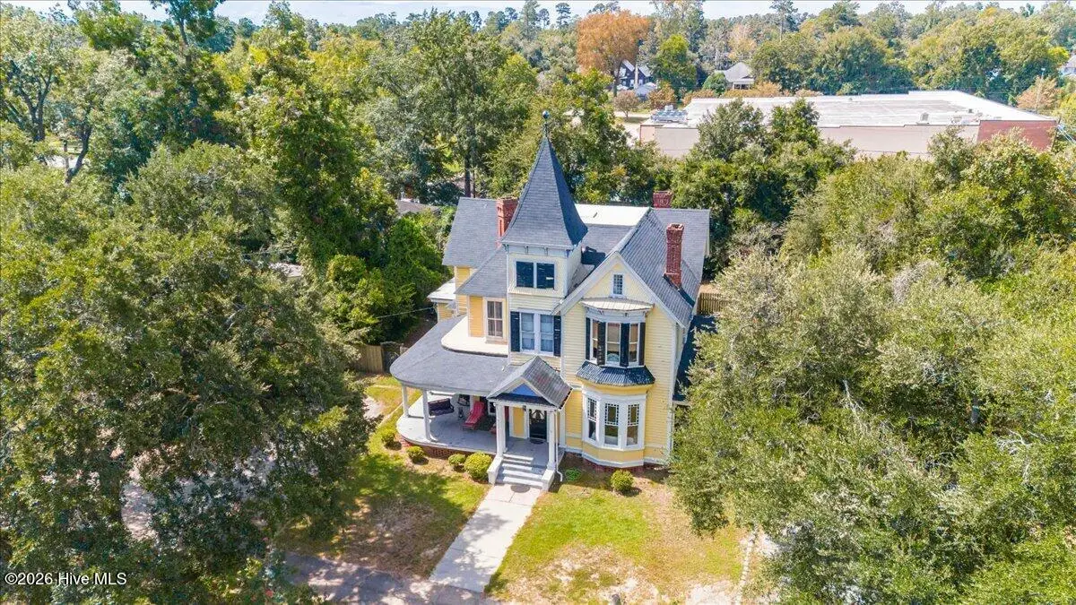 527 S Liberty Street, Waynesboro, GA 30830 - #1