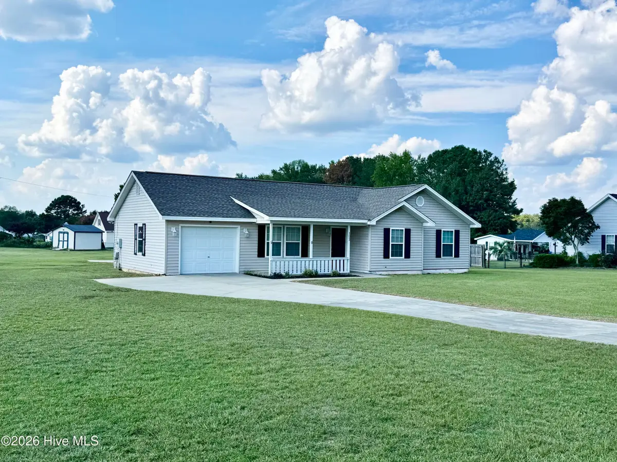 103 Plantation Road, Rockingham, NC 28379 - #1