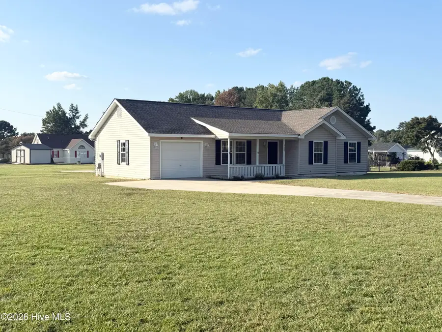 103 Plantation Road, Rockingham, NC 28379 - #2