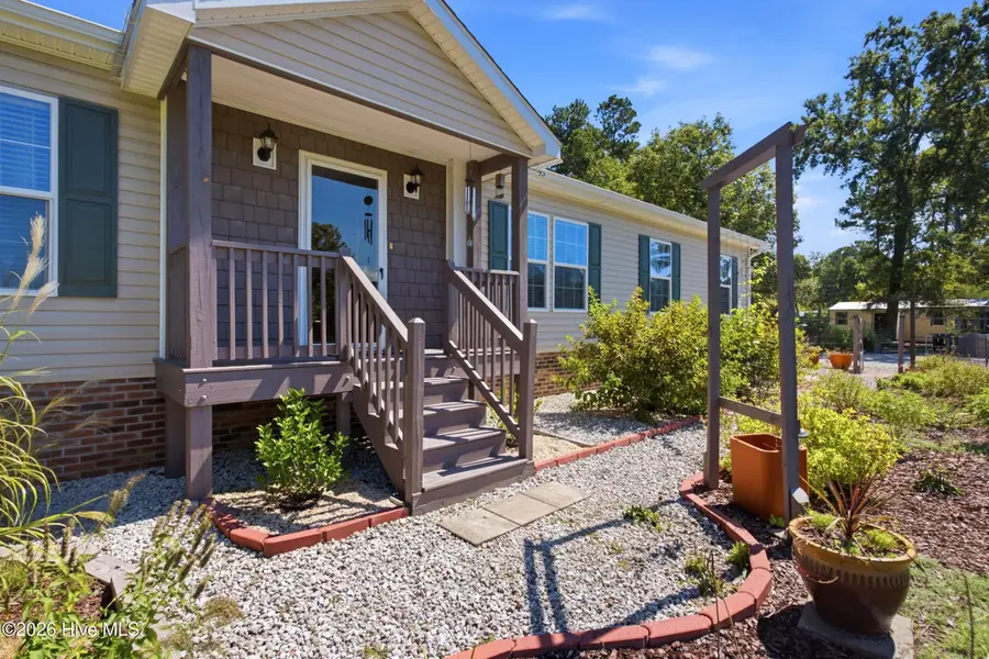 223 Blue Top Road, Jacksonville, NC 28540 - #2