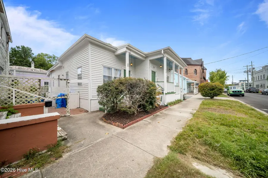 418 Campbell Street, Wilmington, NC 28401 - #2