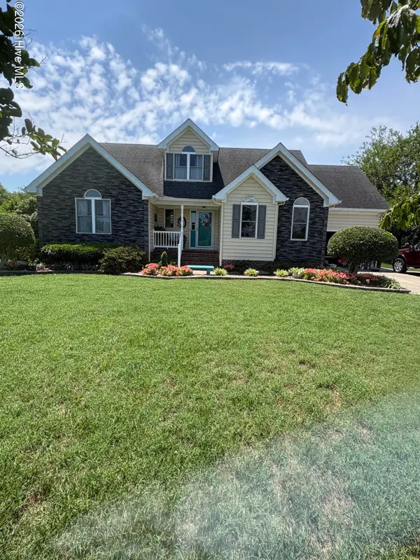 158 Brumsey Road, Moyock, NC 27958