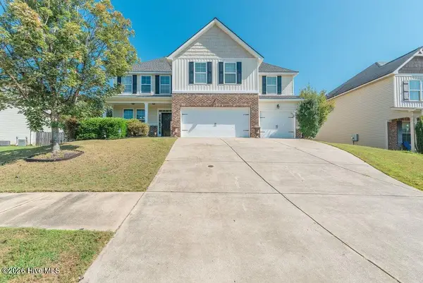 214 Kickham Lane, Grovetown, GA 30813