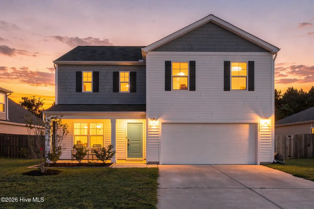 8328 E Highcroft Drive Ne, Leland, NC 28451 - #1