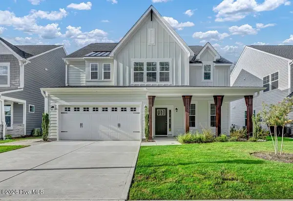 1012 Fawn Valley Way, Wilmington, NC 28409