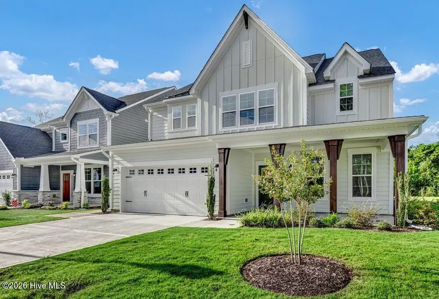 1012 Fawn Valley Way, Wilmington, NC 28409 - #2