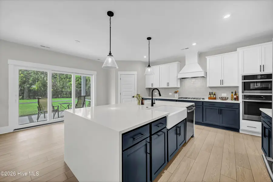 1012 Fawn Valley Way, Wilmington, NC 28409 - #3