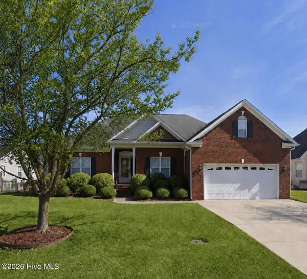 207 Kingston Circle, Goldsboro, NC 27530