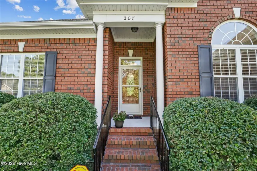 207 Kingston Circle, Goldsboro, NC 27530 - #2