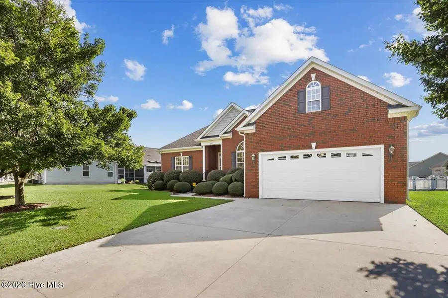 207 Kingston Circle, Goldsboro, NC 27530 - #3
