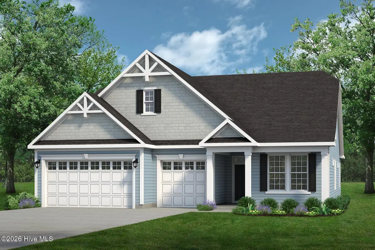 1639 Myrica Trail Nw, Calabash, NC 28467 - #1