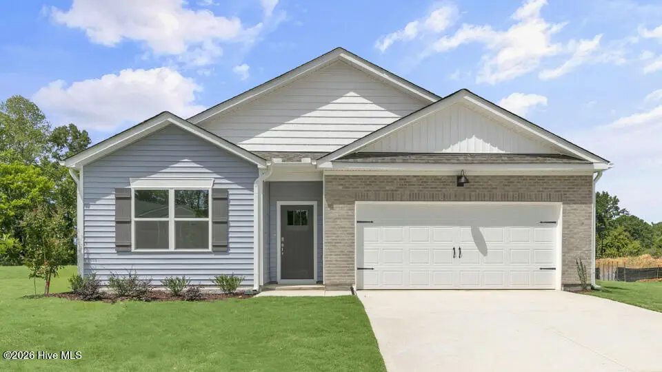 530 Ashley Run, Sanford, NC 27330 - #1