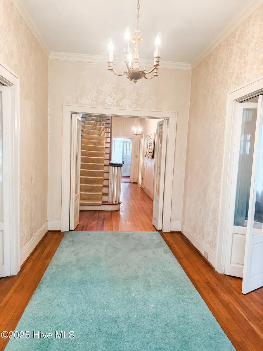 103 S Pender Street, Fremont, NC 27830 - #2