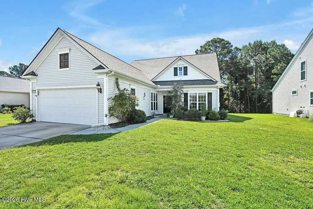 5227 Shipmast Way, Southport, NC 28461 - #1