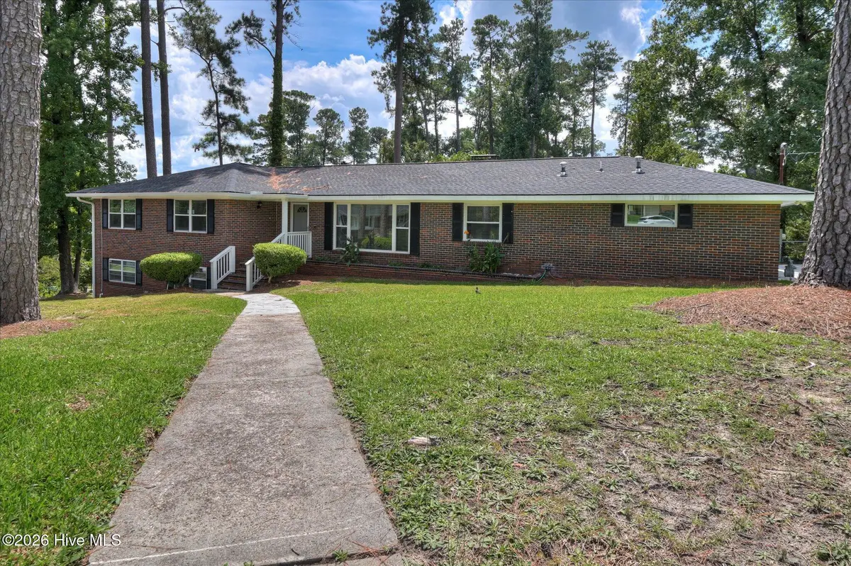 633 Cambridge Court, Augusta, GA 30909 - #1