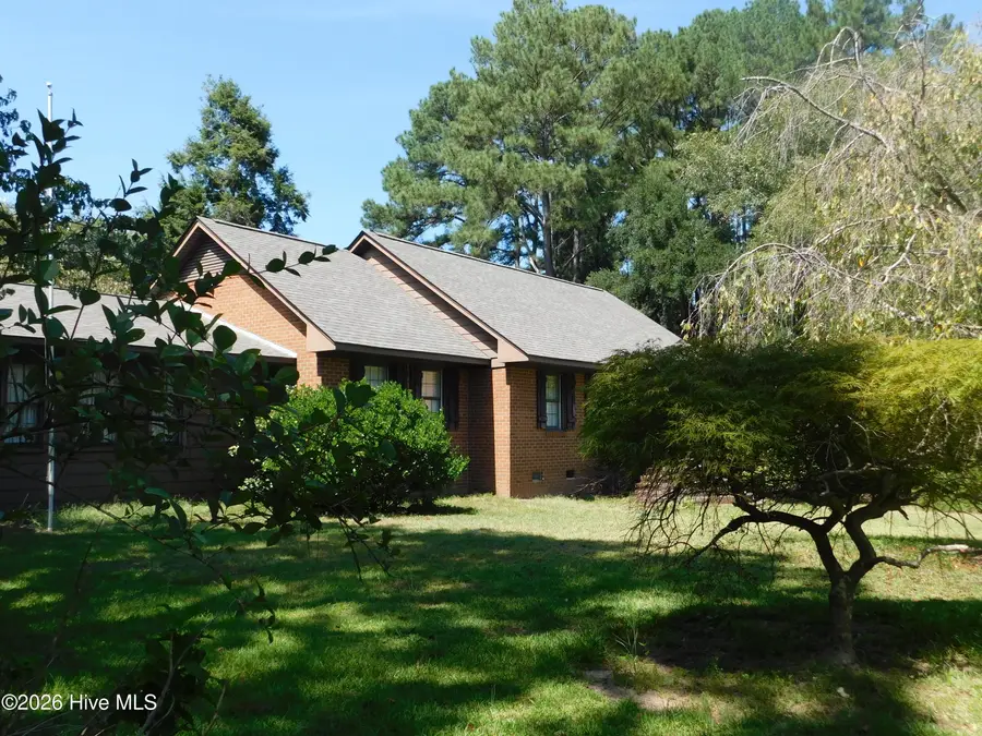 1603 Lake Drive, Laurinburg, NC 28352 - #3
