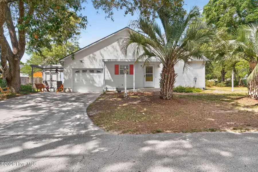 1650 Frink Street Sw, Ocean Isle Beach, NC 28469 - #2