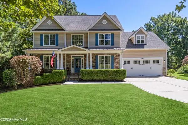 108 Old Millstone Landing Lane, Sneads Ferry, NC 28460