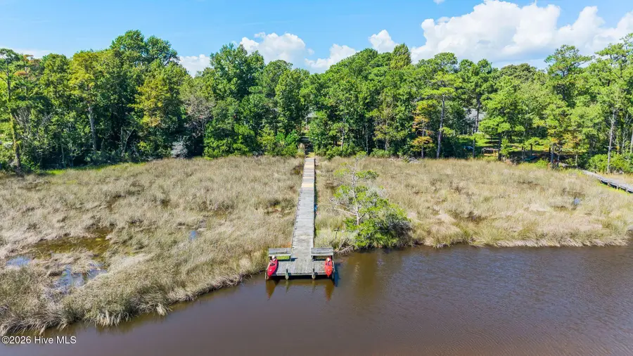108 Old Millstone Landing Lane, Sneads Ferry, NC 28460 - #2