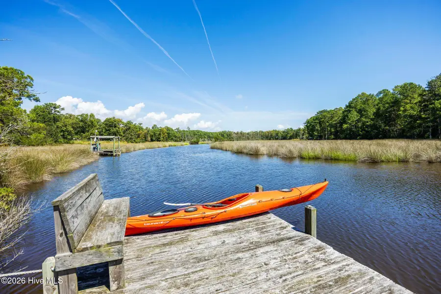 108 Old Millstone Landing Lane, Sneads Ferry, NC 28460 - #3