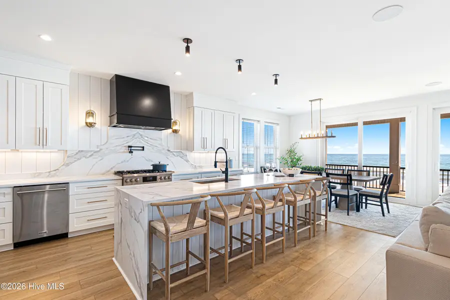 3503 Ocean Drive #E, Emerald Isle, NC 28594 - #2