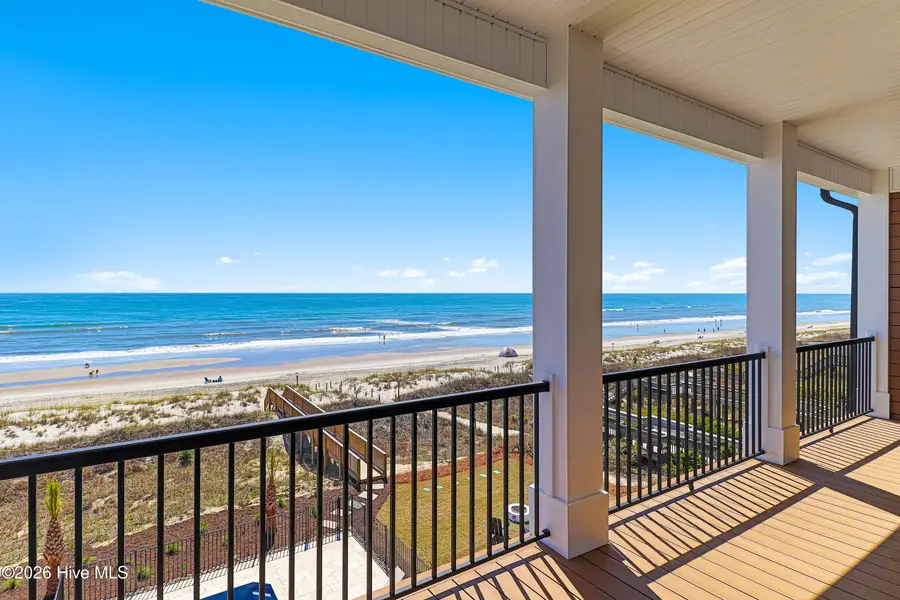 3503 Ocean Drive #E, Emerald Isle, NC 28594 - #3