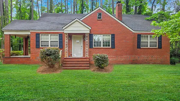 819 Hillcrest Drive, Thomson, GA 30824